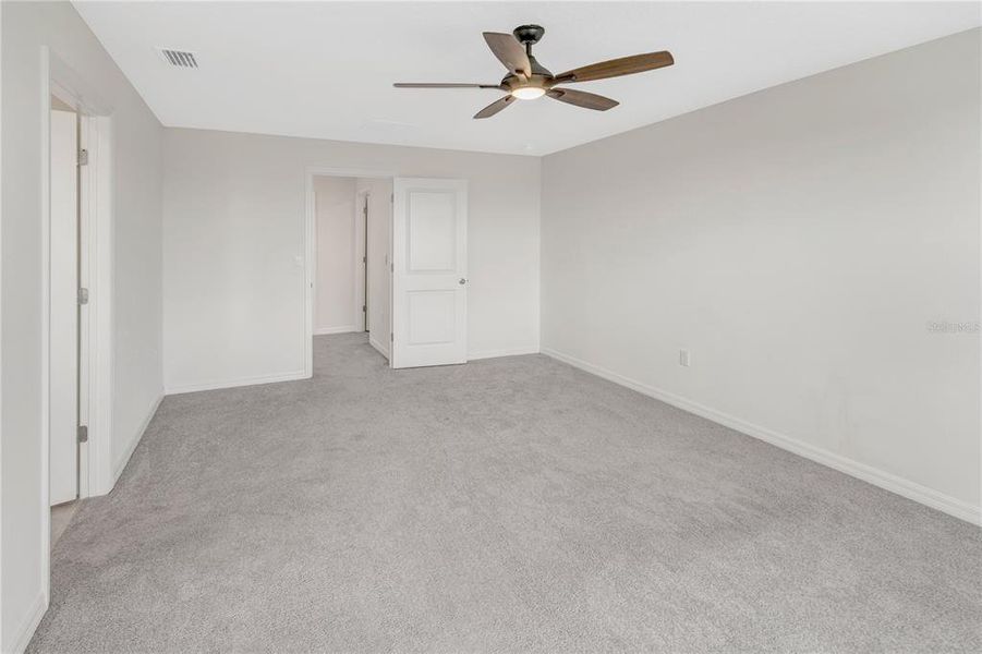 Spacious, unfurnished interior of a new home in , Wimauma (Image 32). Spacious, unfurnished interior of a new home in , Wimauma (Image 32).