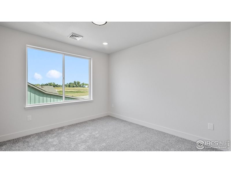 Spacious, unfurnished interior of a new home in , Fort Morgan (Image 19).