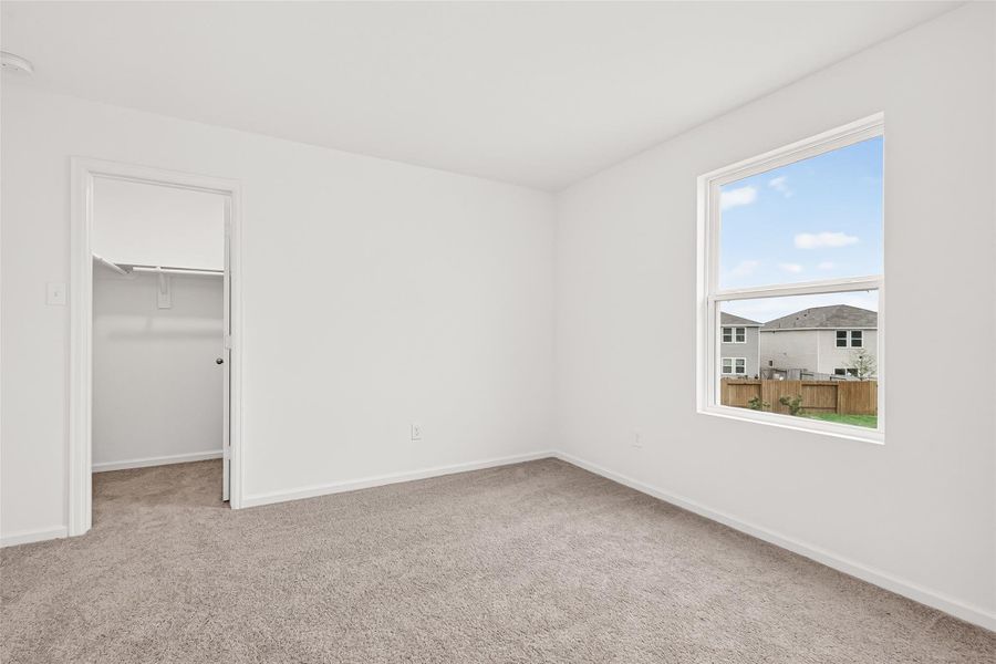 2nd Floor Bedroom #3