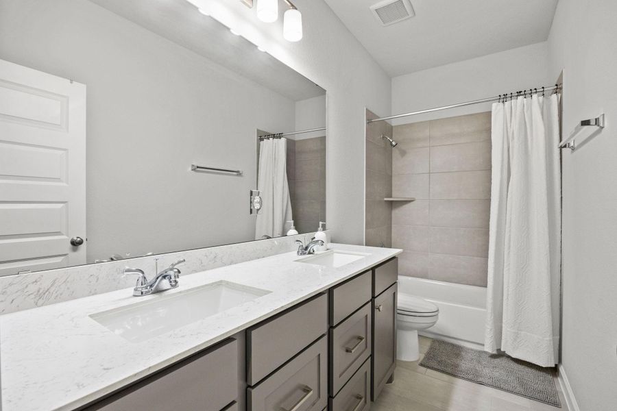 Upstairs Bathroom Upstairs Bathroom