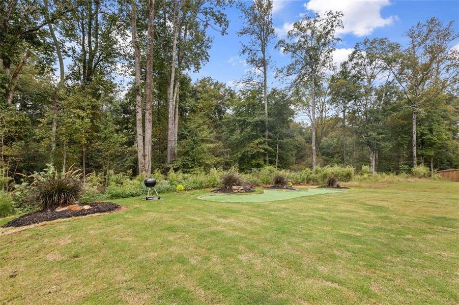 Natural landscape and outdoor views near Jefferson Hills in Jefferson (Image 35).