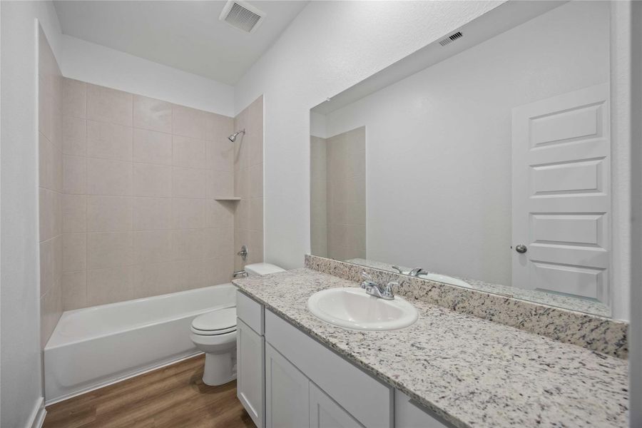 Image 15 of a home in Meadow Park.