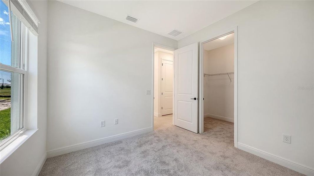 Spacious, unfurnished interior of a new home in Palmera, Venice (Image 41).