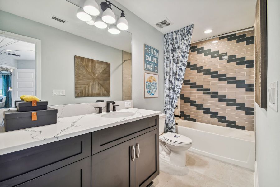 Bathroom 2 Bathroom 2