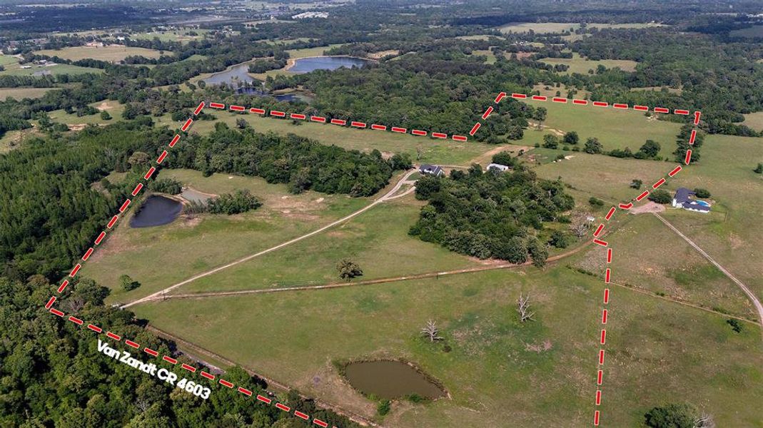 Site preparation for new homesites in , Ben Wheeler (Image 32).