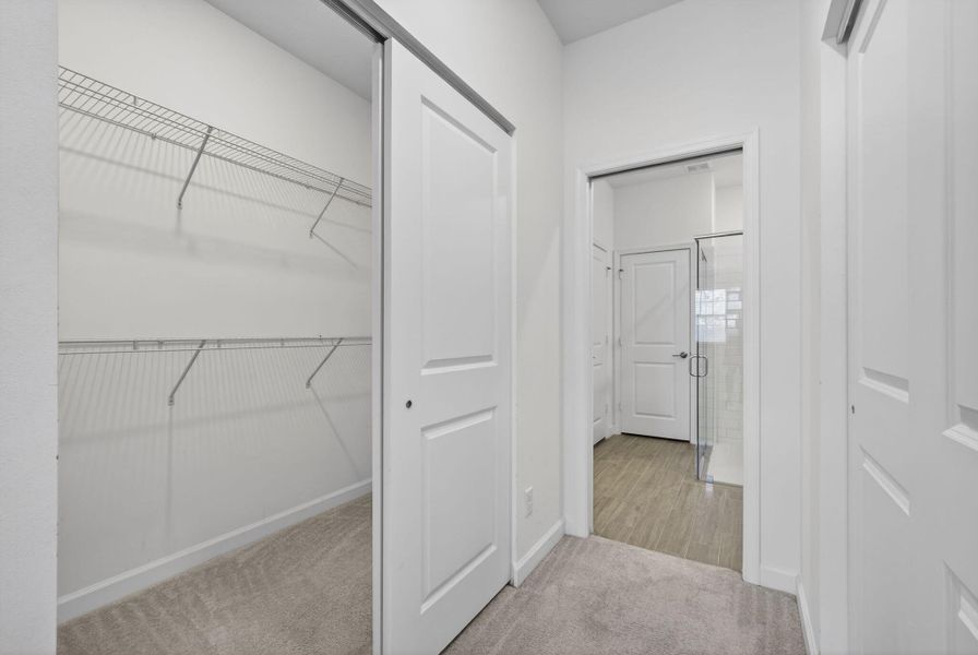 Spacious, unfurnished interior of a new home in , Loxahatchee (Image 19).