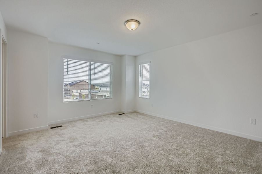 1,582sf New Home in Fort Collins, CO.  - Slide 15