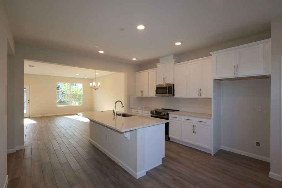 Kitchen Kitchen