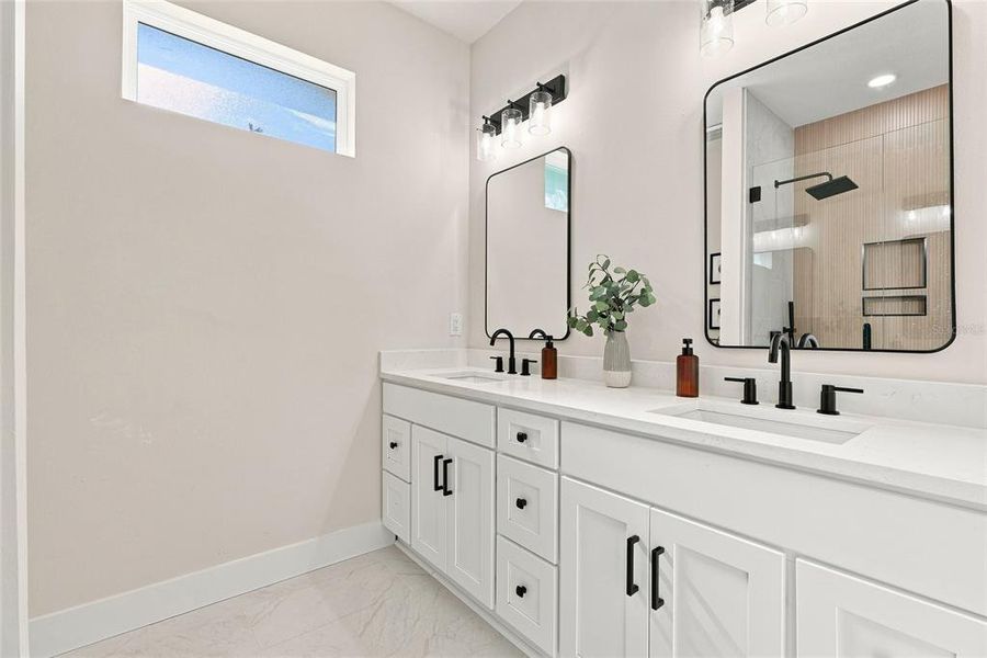 Furnished interior view inside a new home in , Largo (Image 31). Furnished interior view inside a new home in , Largo (Image 31).