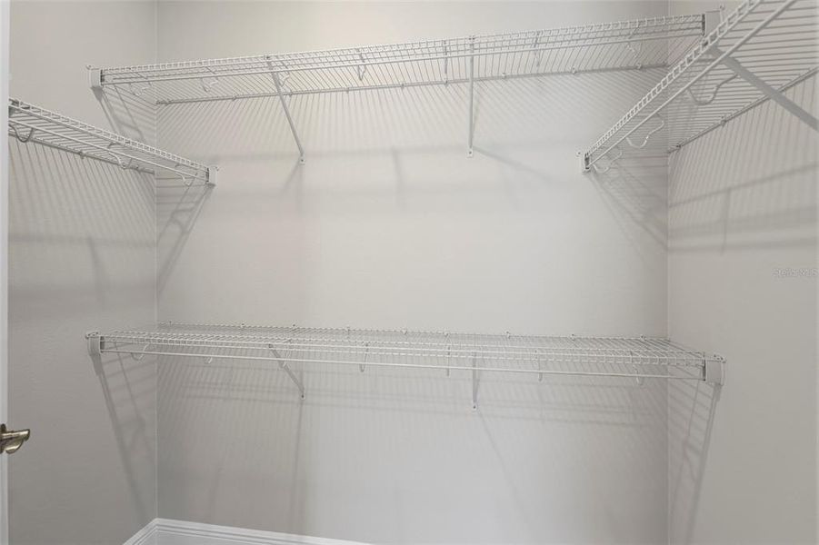 Spacious, unfurnished interior of a new home in Cresswind Lakewood Ranch, Lakewood Ranch (Image 31).