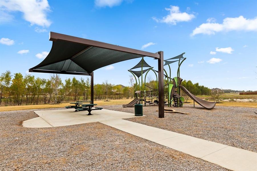 Community Park 4 Community Park 4