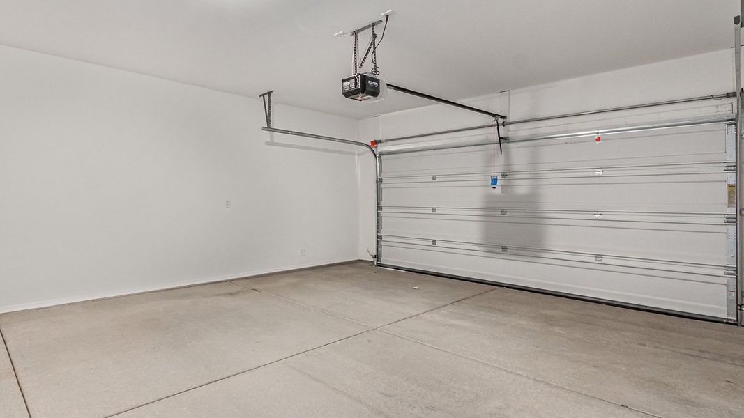 Spacious, unfurnished interior of a new home in The Oasis at Rocking K, Vail (Image 41). Spacious, unfurnished interior of a new home in The Oasis at Rocking K, Vail (Image 41).