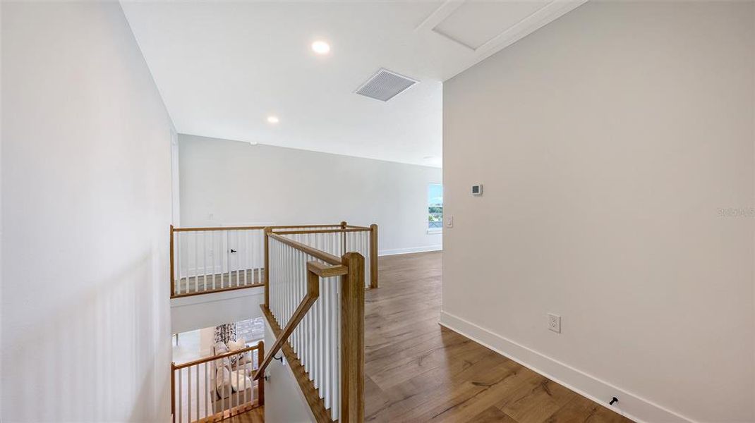 Spacious, unfurnished interior of a new home in Gracewater at Sarasota, Sarasota (Image 22). Spacious, unfurnished interior of a new home in Gracewater at Sarasota, Sarasota (Image 22).