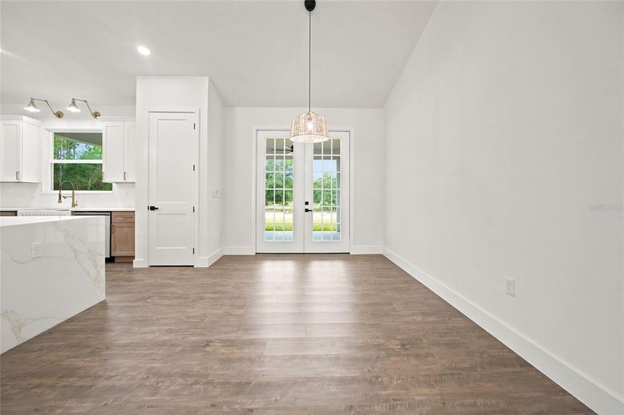 Spacious, unfurnished interior of a new home in , Dunnellon (Image 26). Spacious, unfurnished interior of a new home in , Dunnellon (Image 26).