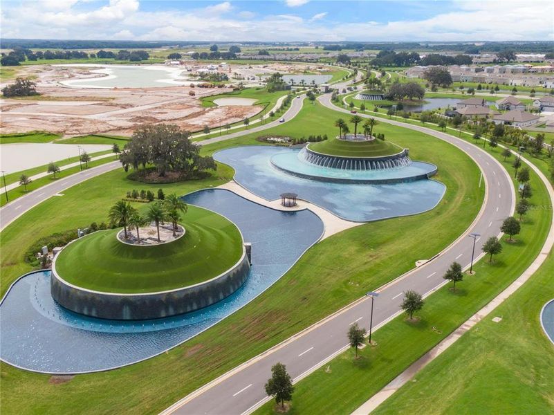 Community amenities in , San Antonio (Image 43).