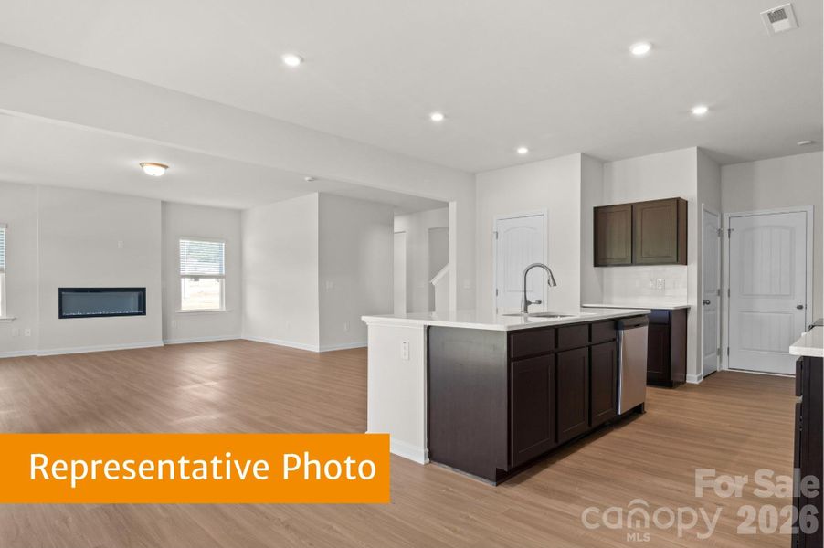 Image 14 of a home in Catawba Trace.