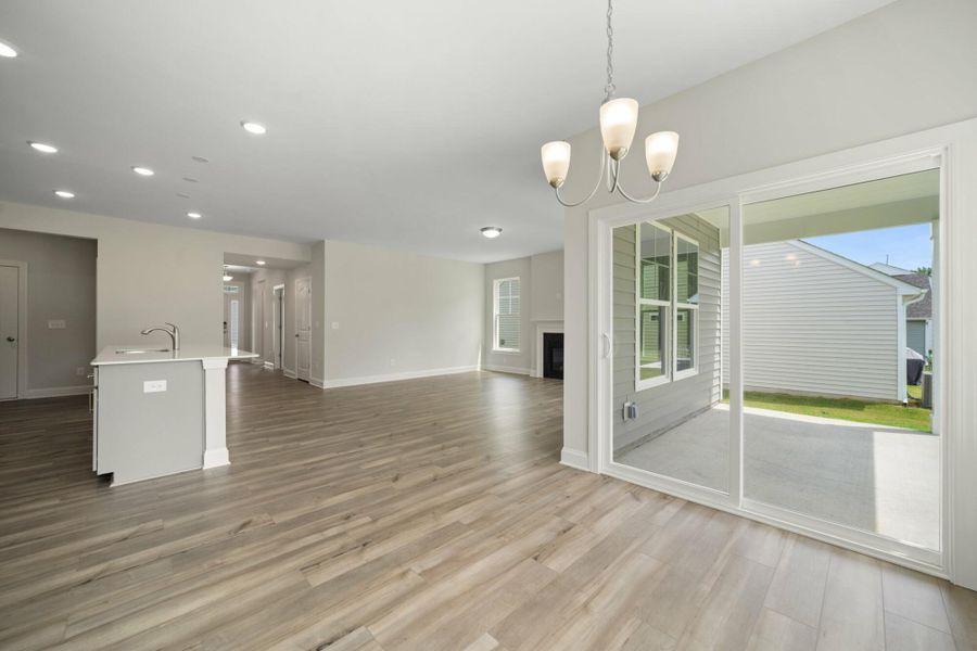 Image 35 of a home in Hopewell Garden.