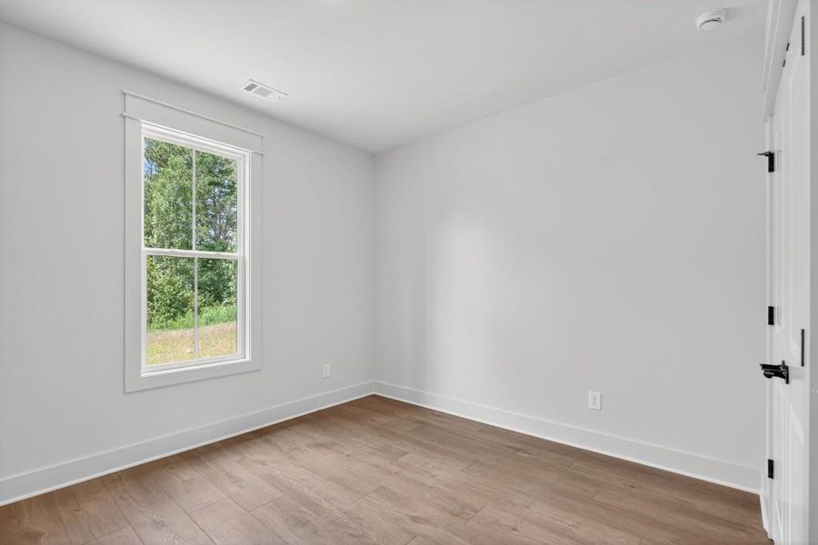 Spacious, unfurnished interior of a new home in , Dallas (Image 18). Spacious, unfurnished interior of a new home in , Dallas (Image 18).