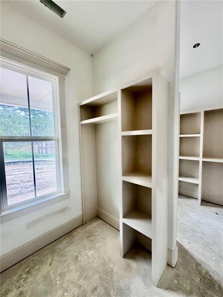 Furnished interior view inside a new home in , Carrollton (Image 9).