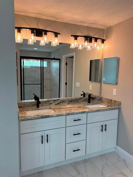 Furnished interior view inside a new home in , Beverly Hills (Image 14).