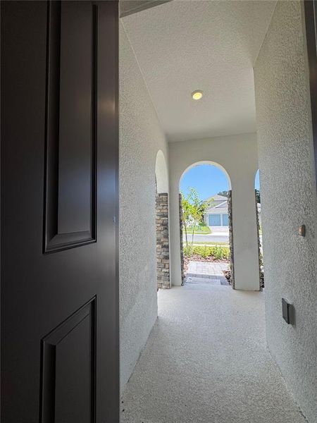 Spacious, unfurnished interior of a new home in Hills of Minneola, Minneola (Image 8). Spacious, unfurnished interior of a new home in Hills of Minneola, Minneola (Image 8).