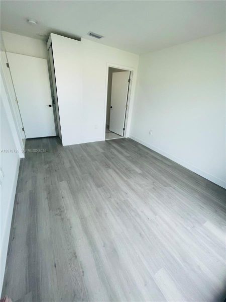 Spacious, unfurnished interior of a new home in , Florida City (Image 11). Spacious, unfurnished interior of a new home in , Florida City (Image 11).