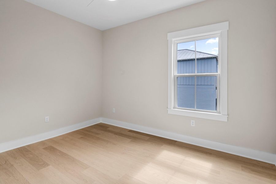 Spacious, unfurnished interior of a new home in , Beaufort (Image 49). Spacious, unfurnished interior of a new home in , Beaufort (Image 49).