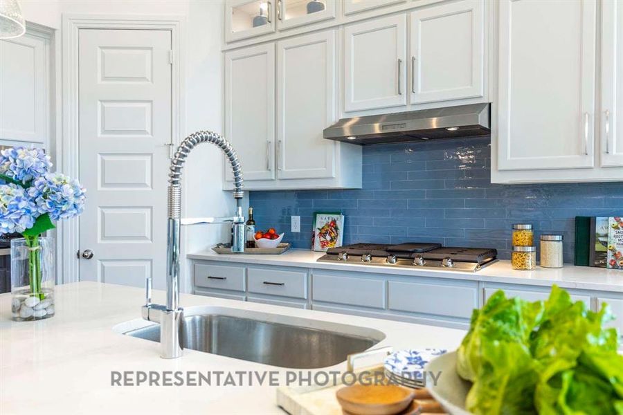 Close-up of interior finishes inside a home in , Royse City (Image 19). Close-up of interior finishes inside a home in , Royse City (Image 19).