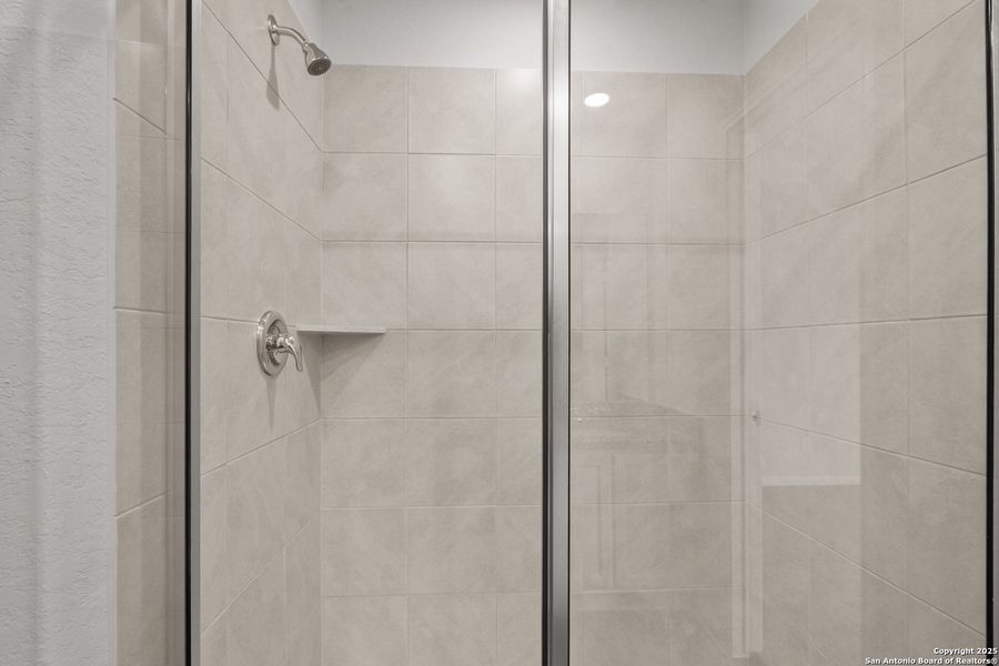 Close-up of interior finishes inside a home in Timber Creek, San Antonio (Image 11). Close-up of interior finishes inside a home in Timber Creek, San Antonio (Image 11).