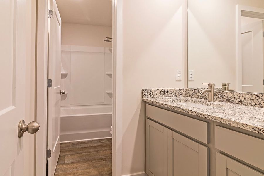 Jackson, GA New Home. - Slide 30 Jackson, GA New Home. - Slide 30