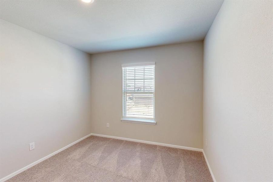 Spacious, unfurnished interior of a new home in Forest Park, Princeton (Image 28). Spacious, unfurnished interior of a new home in Forest Park, Princeton (Image 28).