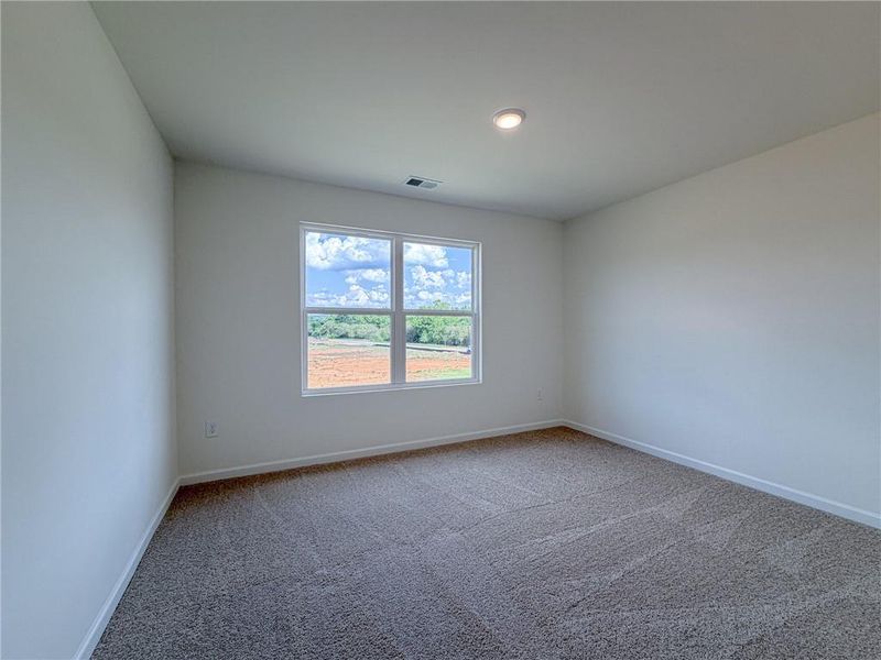 Spacious, unfurnished interior of a new home in , Rockmart (Image 15). Spacious, unfurnished interior of a new home in , Rockmart (Image 15).