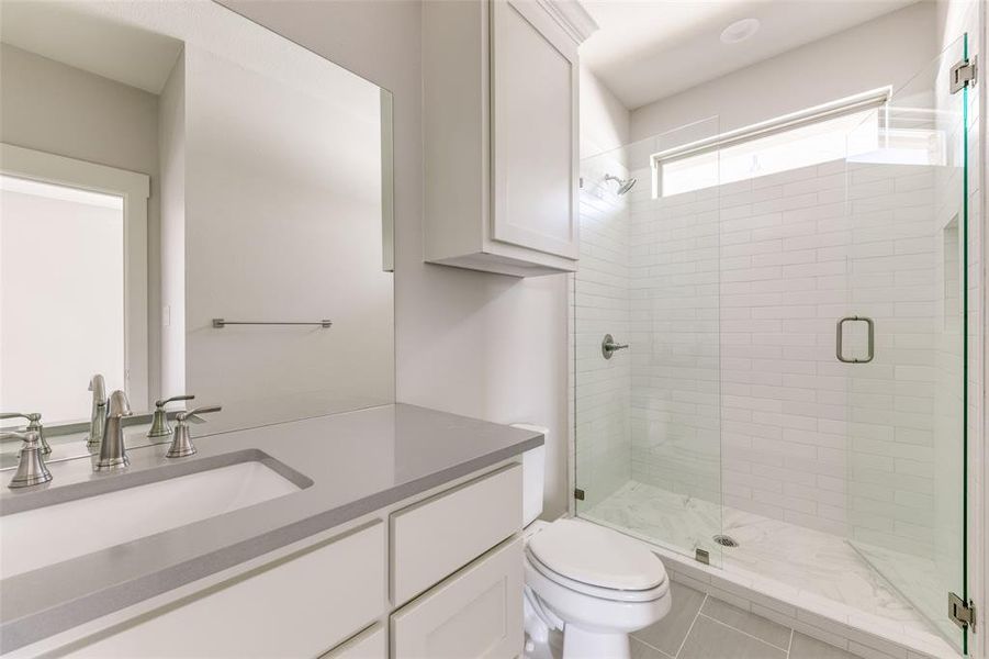 Bathroom 2 Bathroom 2