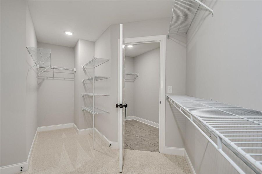 Spacious, unfurnished interior of a new home in Tillery Park, Grovetown (Image 40). Spacious, unfurnished interior of a new home in Tillery Park, Grovetown (Image 40).