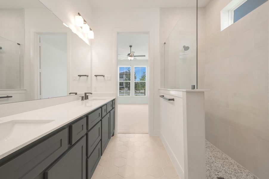 Owner's Bath Owner's Bath