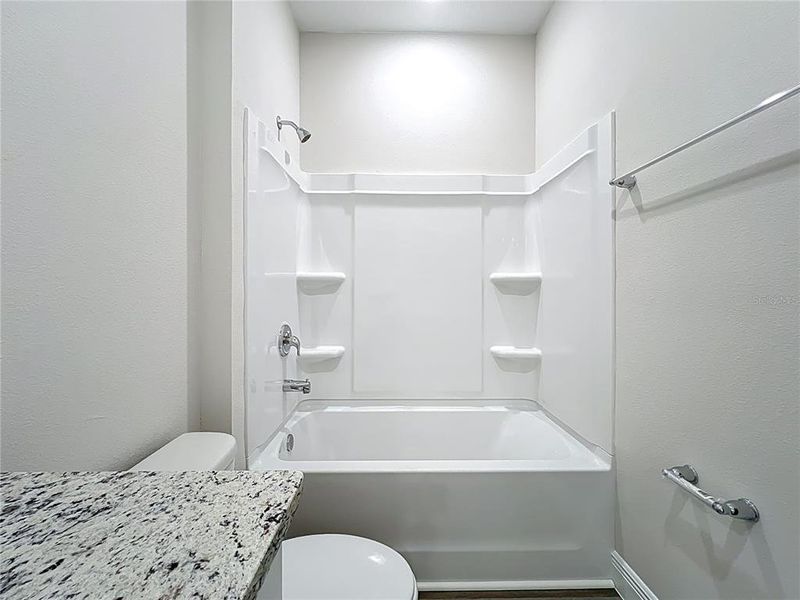 Furnished interior view inside a new home in , North Port (Image 14).