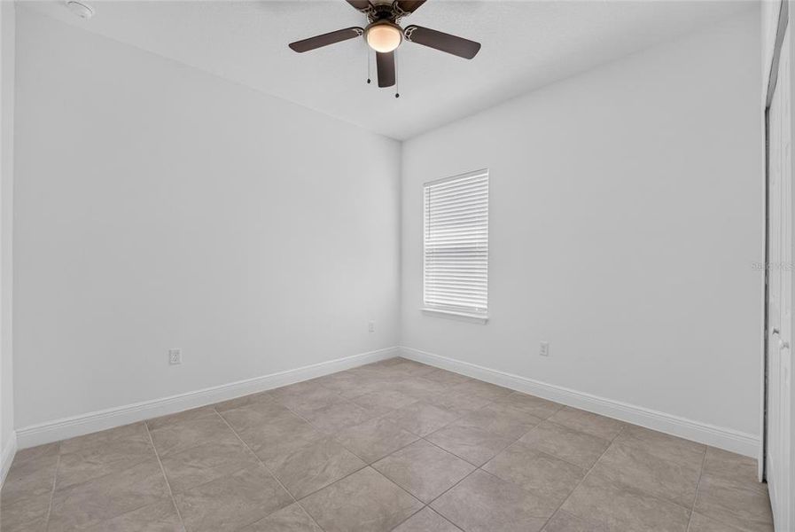 Spacious, unfurnished interior of a new home in , Ocala (Image 17).