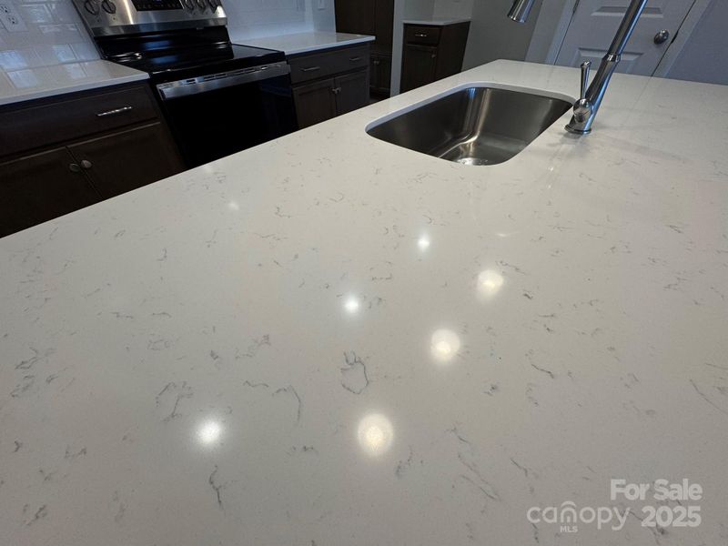 Quartz Countertop