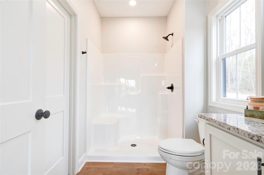 Primary Bath Primary Bath