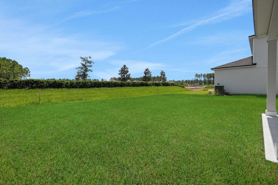 New Home in Green Cove Springs, FL.  - Slide 5
