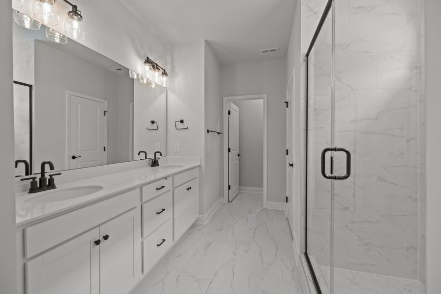 Matthews, NC New Home.  - Slide 20