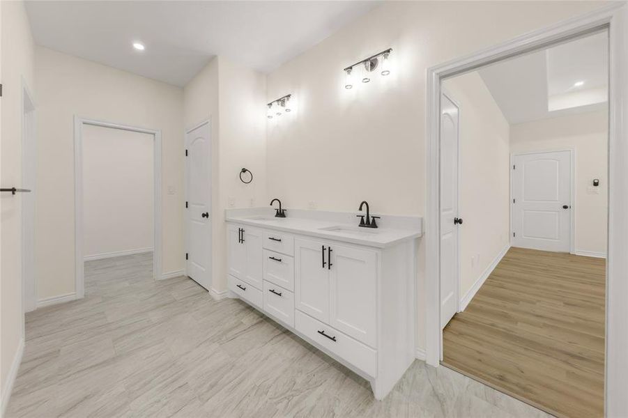 Spacious, unfurnished interior of a new home in , Bryan (Image 17). Spacious, unfurnished interior of a new home in , Bryan (Image 17).