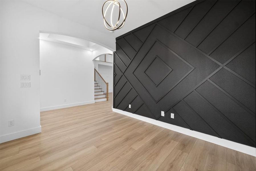 Spacious, unfurnished interior of a new home in , Ovilla (Image 39). Spacious, unfurnished interior of a new home in , Ovilla (Image 39).