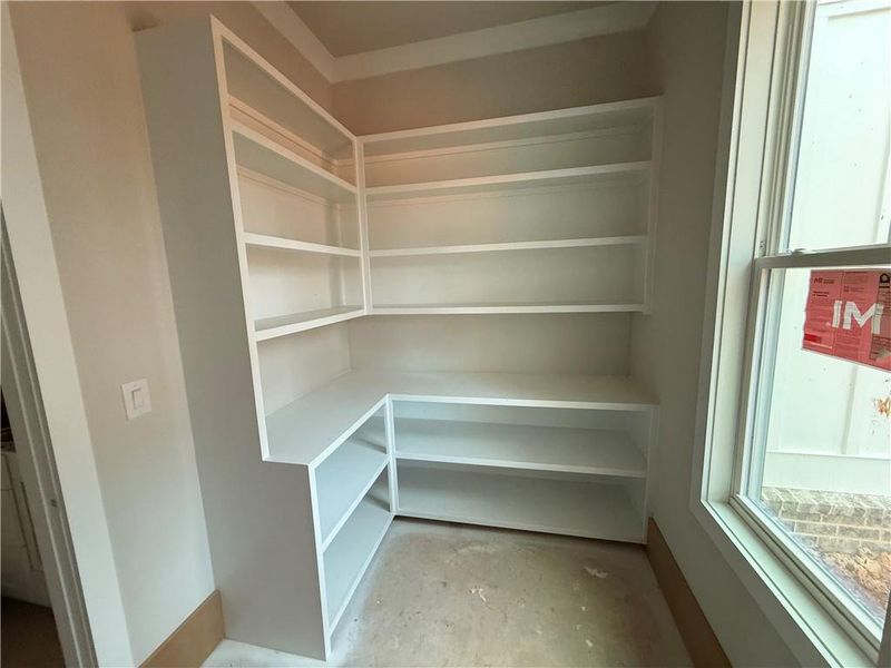 In-progress construction of a new home in , Athens, GA (Image 50). In-progress construction of a new home in , Athens, GA (Image 50).