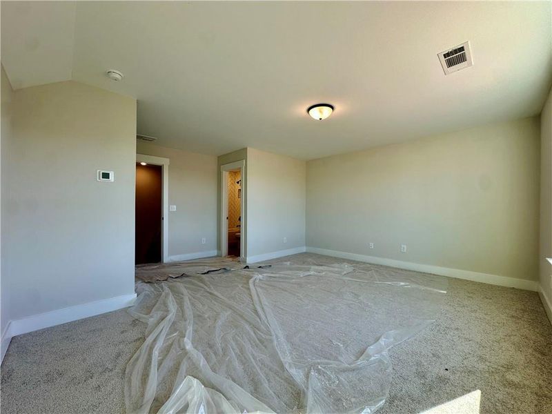 Image 45 of a home in Twin Lakes.