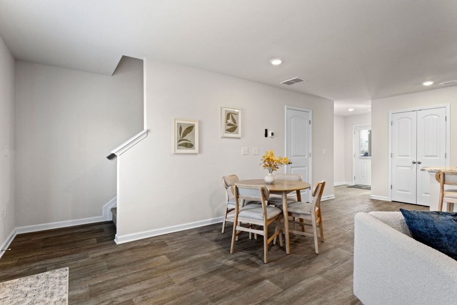 1,919sf New Home in Fountain Inn, SC.  - Slide 11