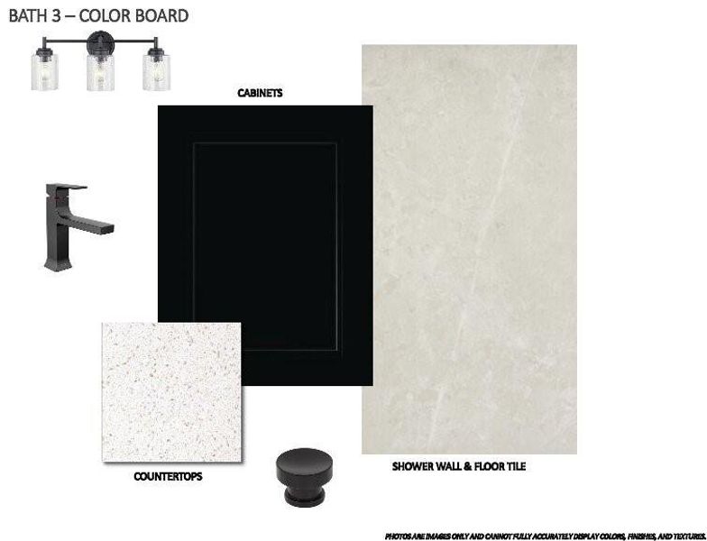 Sample of building materials used in homes in Midline, Webster (Image 4).