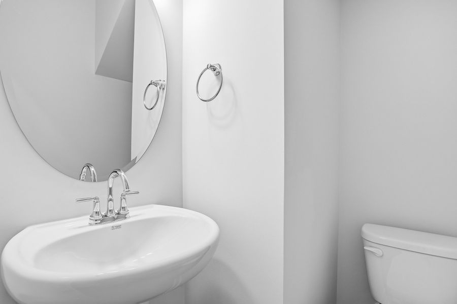 Image 34 of a home in Renaissance at White Oak.