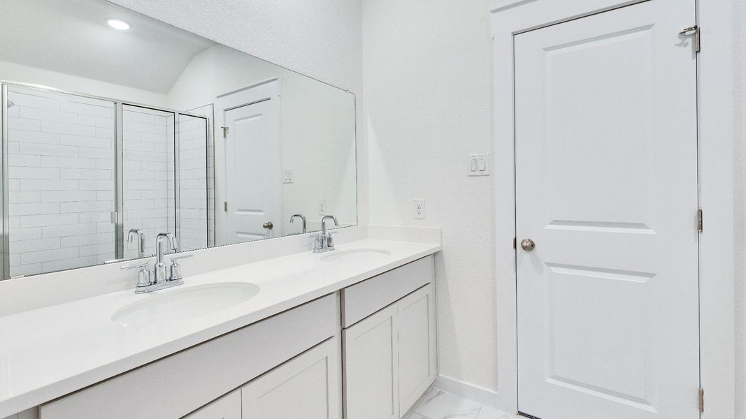 Blanton Floor Plan - Representative Photo Blanton Floor Plan - Representative Photo