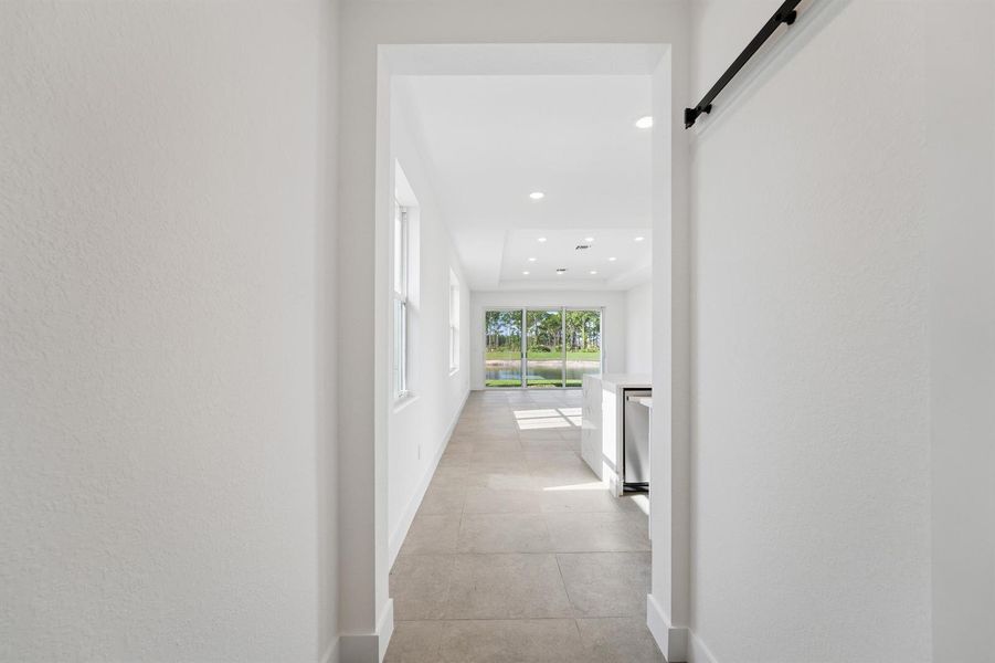 Foyer